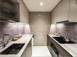 The Botany At Dairy Farm (D23), Condominium #575804501